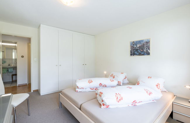 Ferienwohnung HÄMMIG - Photo 15