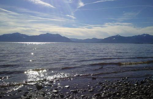 Ferienwohnung Bergzeit - Foto 10