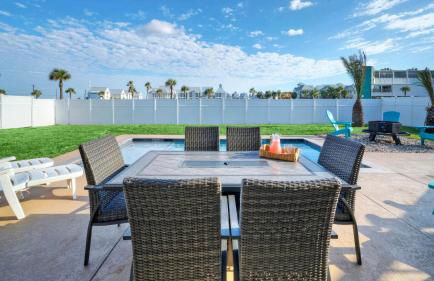 Boots & Beaches Avantstay Golf Cart Access, Brd Walk - Foto 56