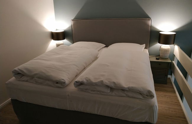 Ferienapartments Lüneburger Heide - St. Dionys - Foto 10