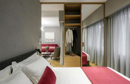 Olvios Luxury Suites - Foto 10