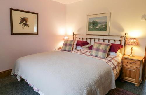 Willow Lodge - Foto 15