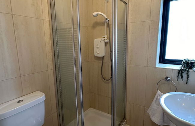 Cúirt na Coiribe Self Catering - Foto 22