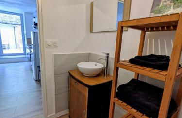 Sous la tour - Foto 9