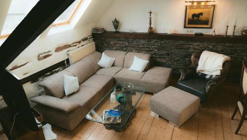 Antikes Haus an der Mosel - Foto 5