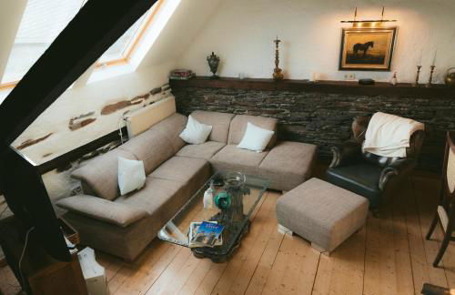 Antikes Haus an der Mosel - Foto 5