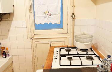 Flat in Montmartre/Abbesses - Foto 13