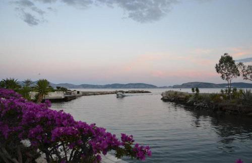 Lovely villa in the gorgeous Porto Hydra - Foto 34