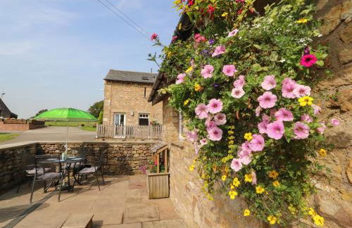 Stable Cottage - Foto 23