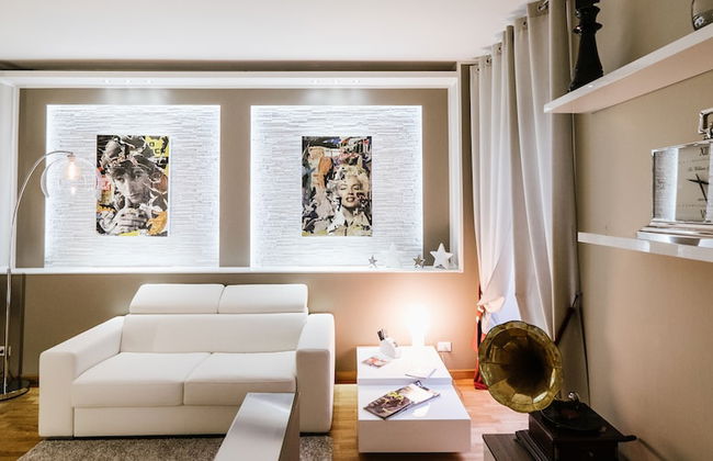 Apart Hotel Torino - Photo 6