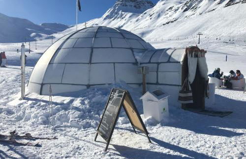 Apartamento Coqueto en El Pueyo, céntrico con WIFI - Foto 47