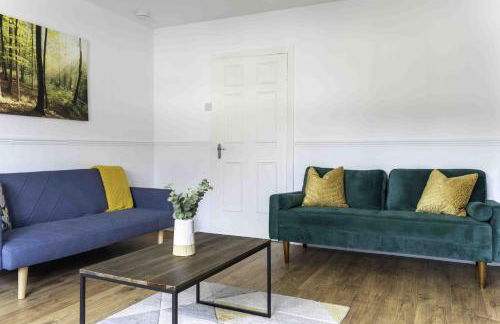 Glentarbet House - Foto 1