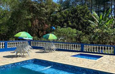 Sítio é Benção em Igaratá - Foto 1