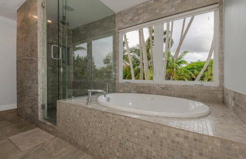 Miami Dream Home/ Pool/Jacuzzi/ Fire Pit - Foto 27