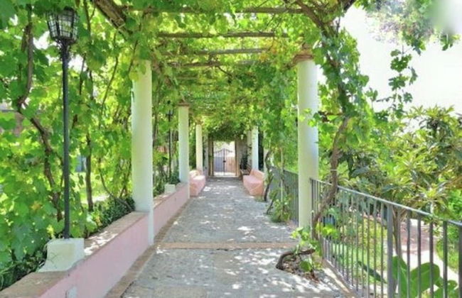 Mansion in Parghelia Near Coast of the Gods - Foto 22