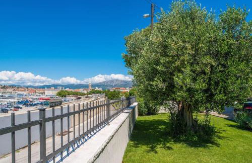 NEW! Carpe Diem 1,Split-Bacvice,free wi-fi, parking - Foto 8