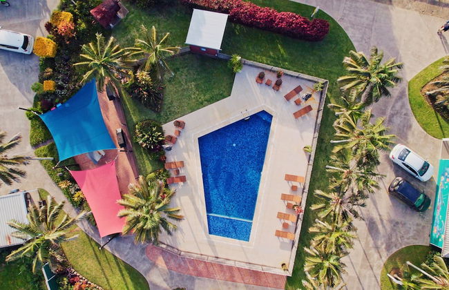 Aloha Apartments - Foto 37