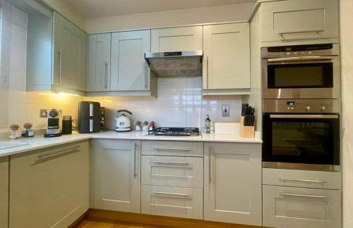 Lake View Landings Cotswolds Water Park South Cerney - Foto 18