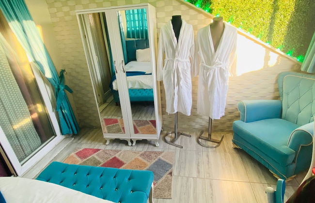 ŞİRİNYER ELİT RESİDANCE APART HOTEL - Photo 14