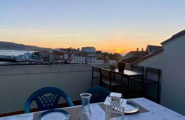 Apartamento en Puerto de Panxón - Foto 1