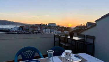 Apartamento en Puerto de Panxón - Foto 1