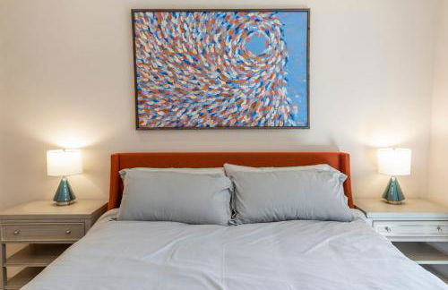 The Houston Villa - 2Qn+1King -MedCenter NRG ZOO - Foto 21