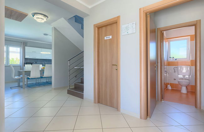 Villa Valentina - Foto 14