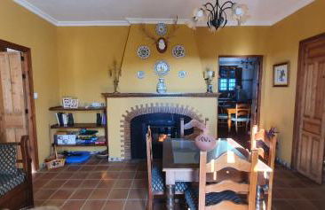 Huerta Carrión, Finca en El Pedroso - Foto 12