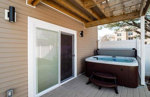 Hot Tub N64 Mins to Downtown Sleeps 8 - Foto 54