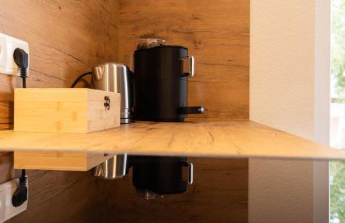 Apartment - Terrasse - Modern - Küche - Foto 20