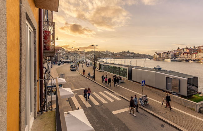 YOUROPO - Ribeira Gaia - Foto 57