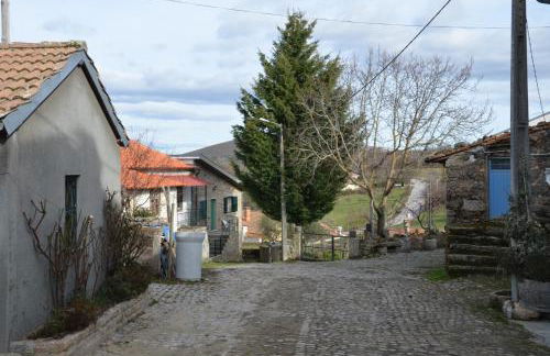 Casa Freixedelo - Foto 33