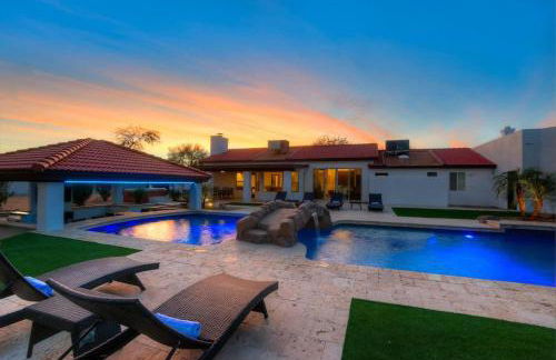 Villa De Paradis - Foto 1