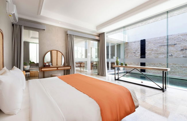 Nunamkhalu Private Villas & Spa - Foto 19