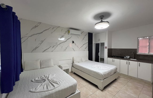 Costa Love Aparta-Hotel - Foto 20