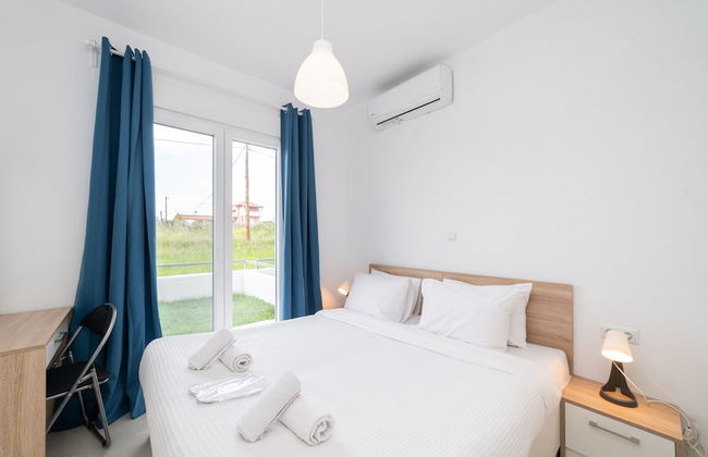 Thalassa & Thalassa Prive Residential Complexes - Foto 5