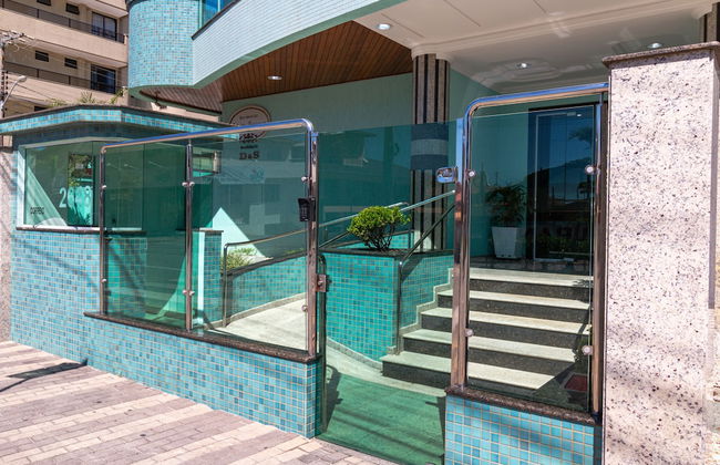 Zancanaro 102- Apto - 641B - Photo 21