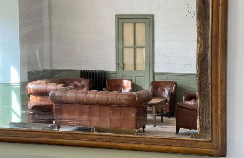 La Garenne - Photo 29