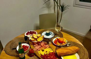 MALAGO Apartment - Foto 30