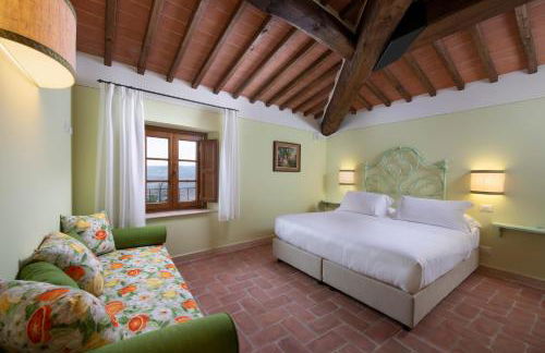 BORGO A MONTI di Sotto - Foto 13