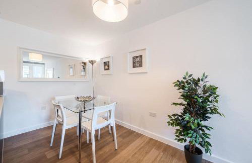 Roomspace Serviced Apartments - Walton Court - Foto 27