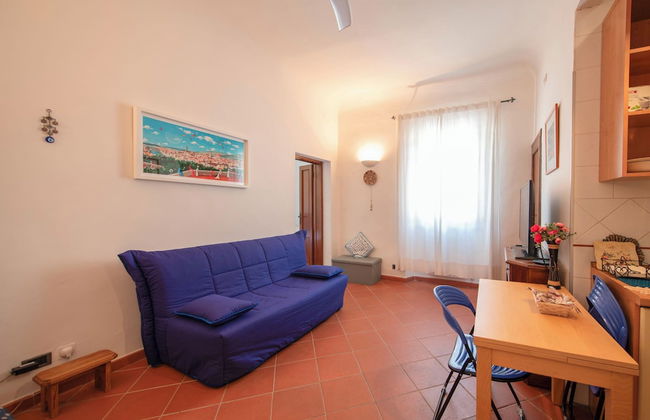 Mamo Florence - Vanni Apartment - Foto 6