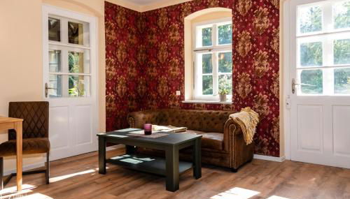 Kavalierhaus im Rhododendronpark Kromlau - Foto 5