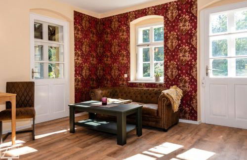 Kavalierhaus im Rhododendronpark Kromlau - Foto 5