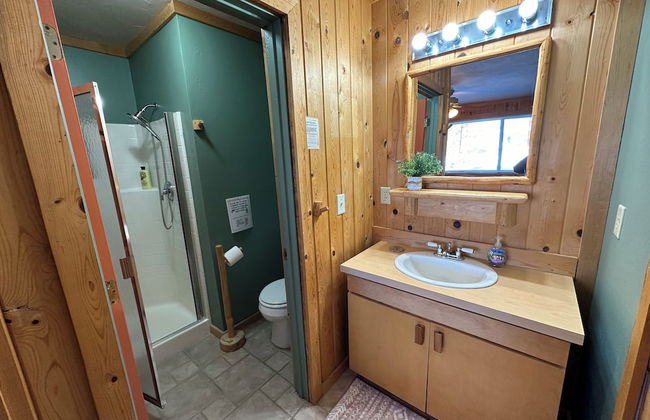 Mount Peale Country Inn and Cabins - Photo 47