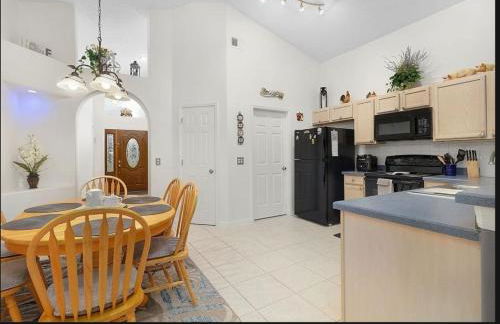 Tropical Escape By Shine Villas 244 4 Bedroom Villa - Foto 19