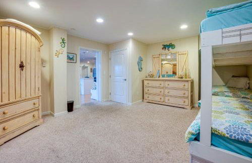 Oceanfront Home in Port Orford The Lighthouse - Foto 19