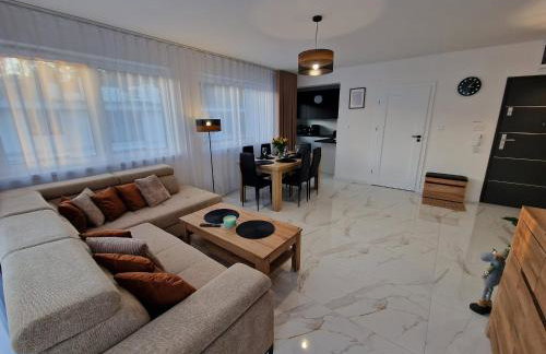 M&M Apartament Pine Tree House Zielona 3A - Foto 2