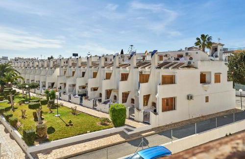 Espanhouse Playa Townhouse in La Zenia close to the beach - Foto 43