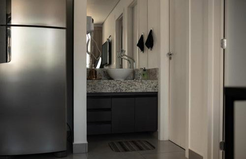 Apartamento completo no Monte Olimpo - Foto 34